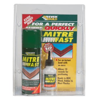 MITRE FAST KIT STANDARD