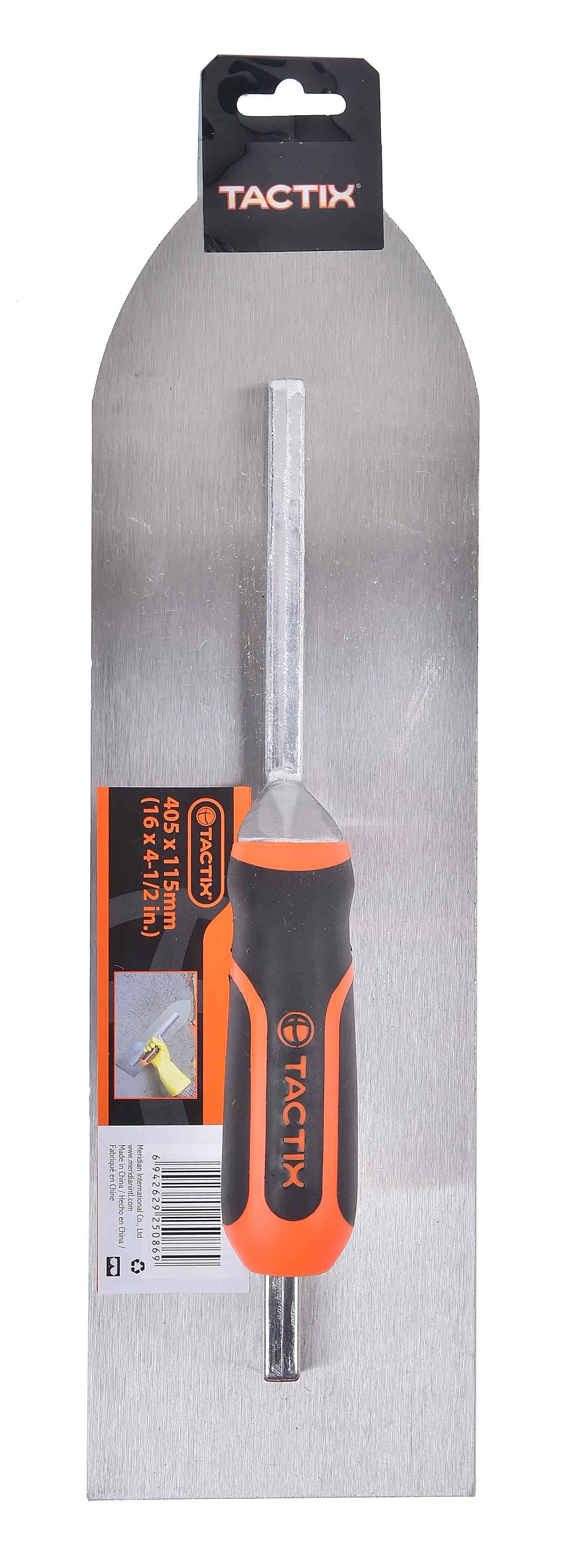 Flooring Trowel - 281040