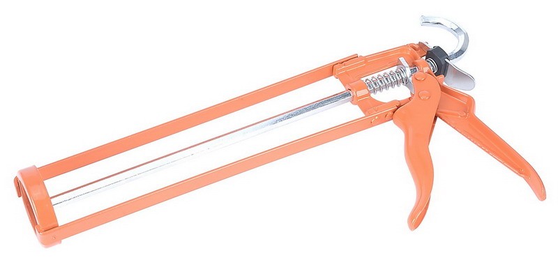 Skeleton Caulking Gun - 298113