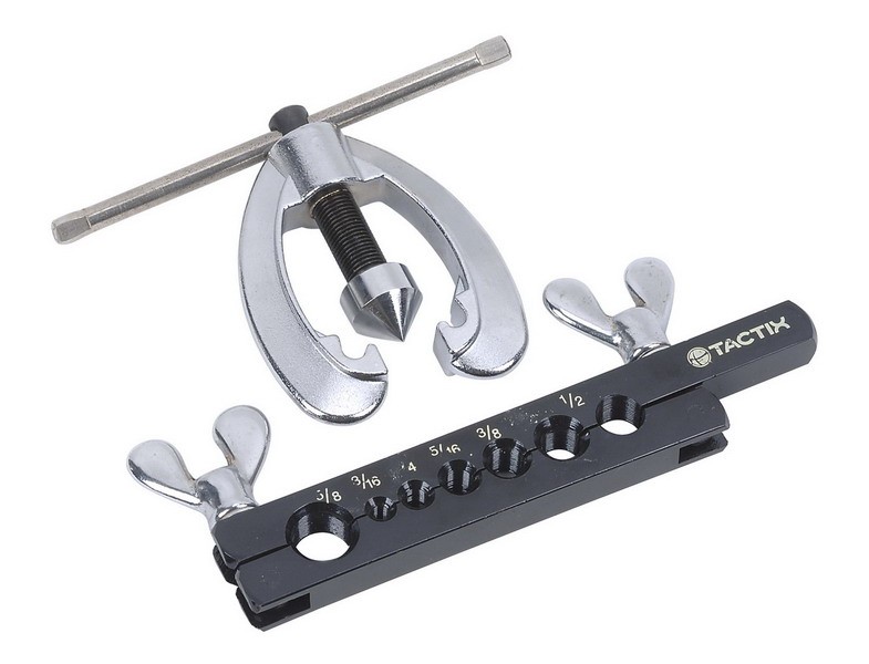 Flaring Tool Set - 338017