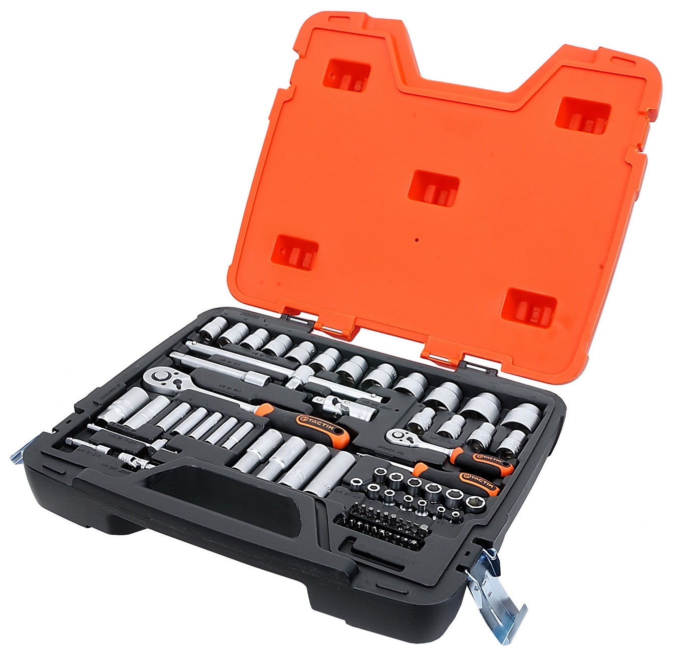 Socket Set 73pcs - 365055