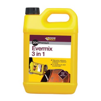204 EVERMIX 3 IN 1
