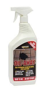 OIL-AWAY SPRAYABLE 1L