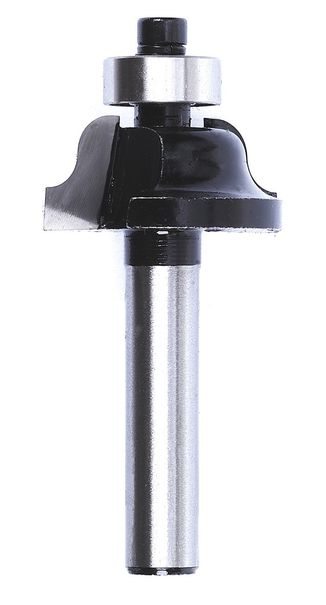 Router Bits Roman Ogee W/Bearing - 420135