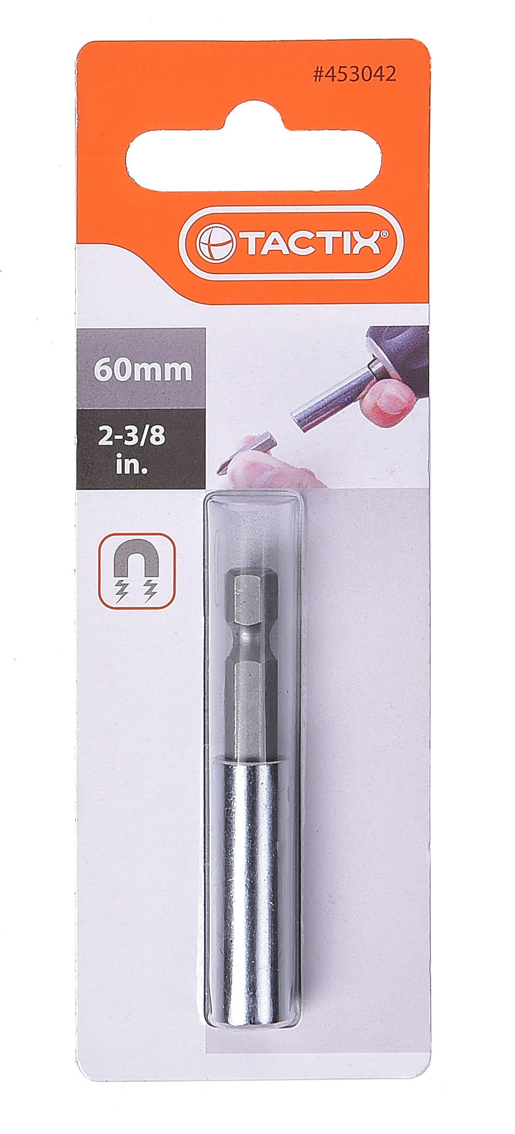 Magnetic Extension - 453042