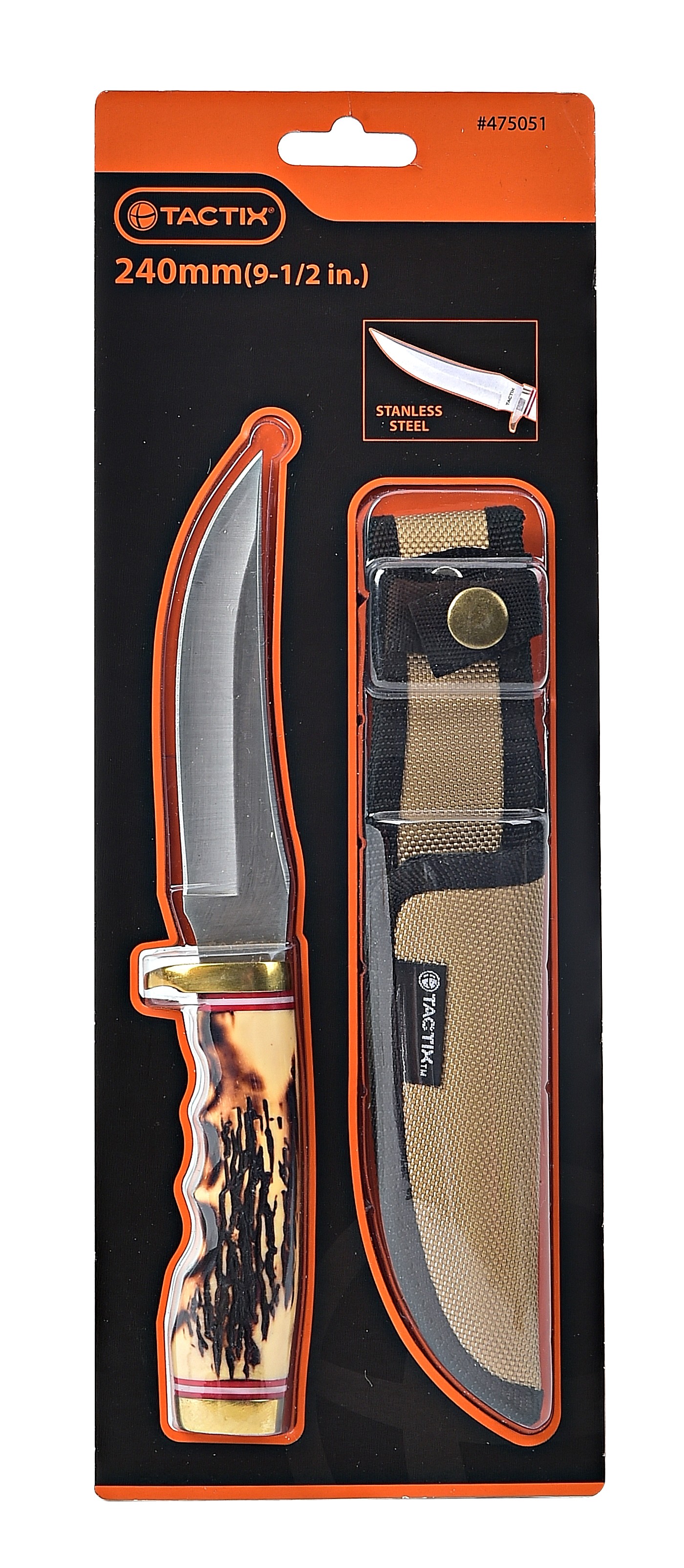 Knife Hunting - 475051