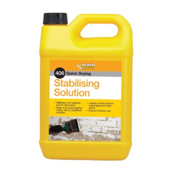 406 STABIL. SOLUTION 5LTR