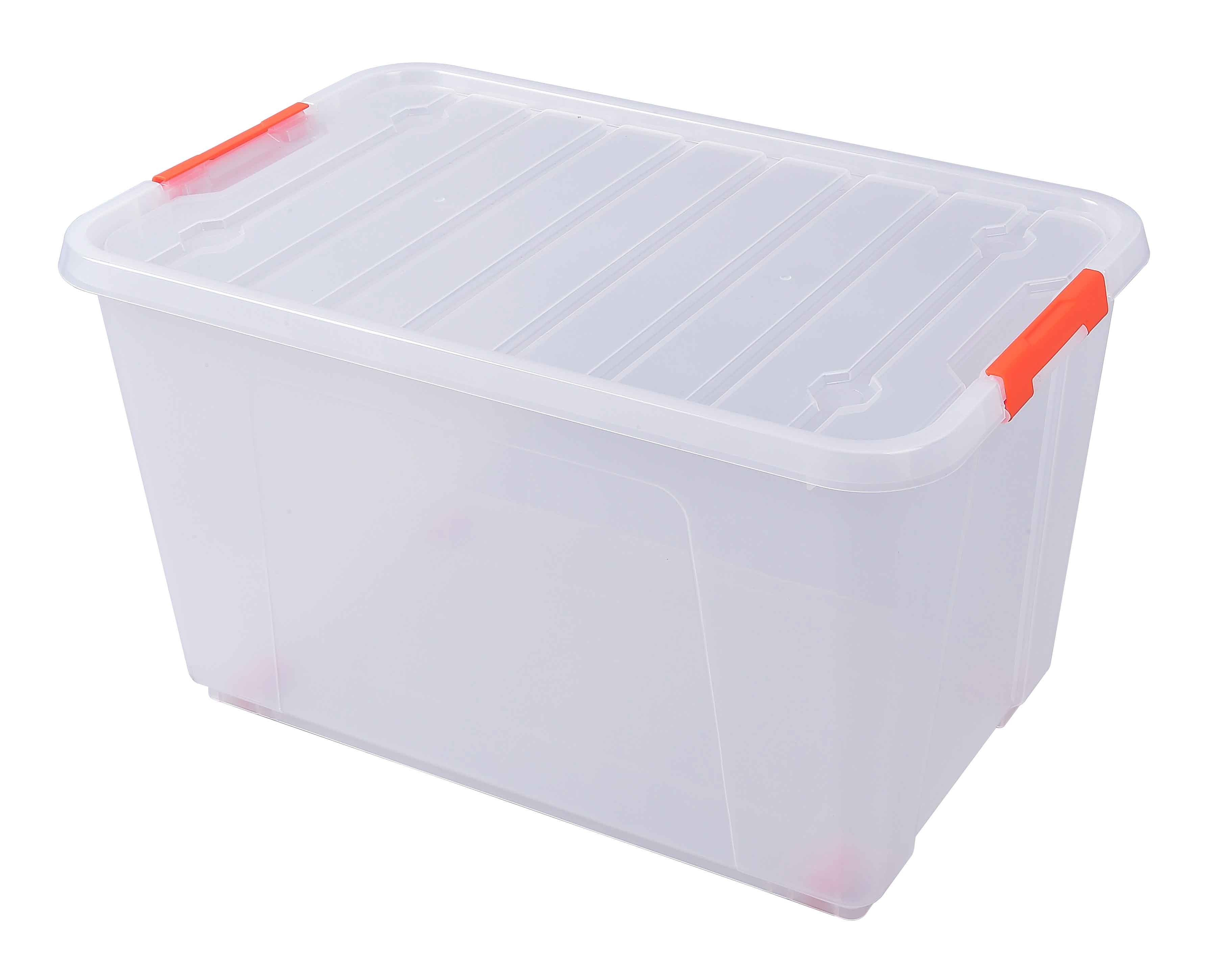 Multi purpose Storage Box