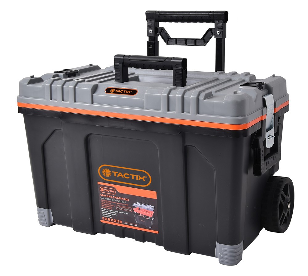 Mobile Tool Box 64cm - 320302