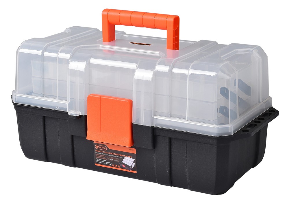 Multifunction Tool Box 45cm - 320311