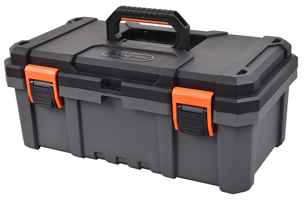 Heavy Duty Tool Box 48cm - 320380