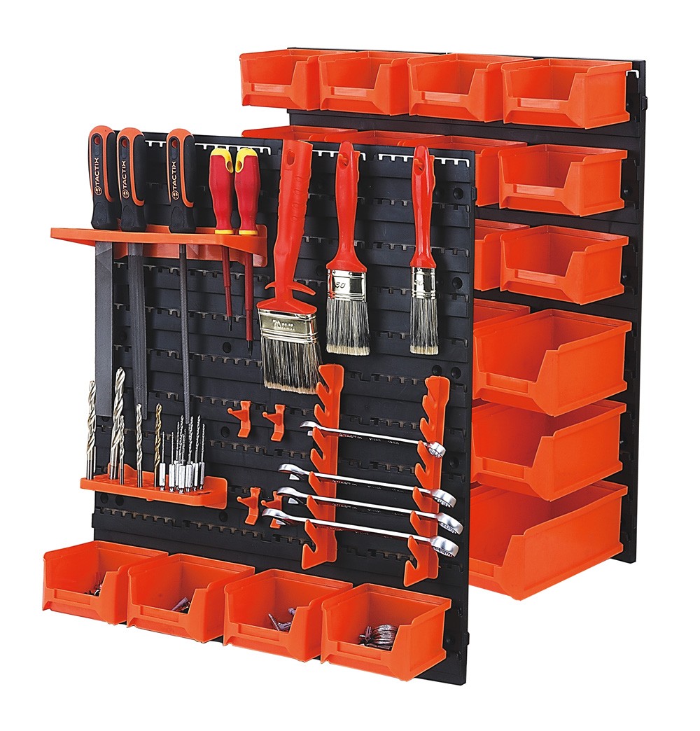 Organization System 43pc - 320600