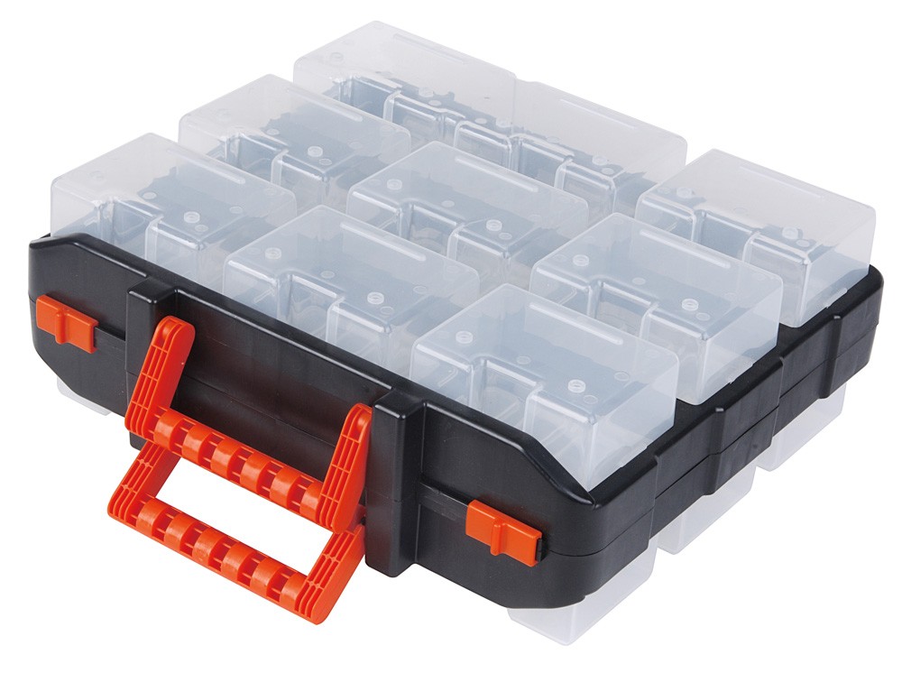 Double Side Organizer - 320602