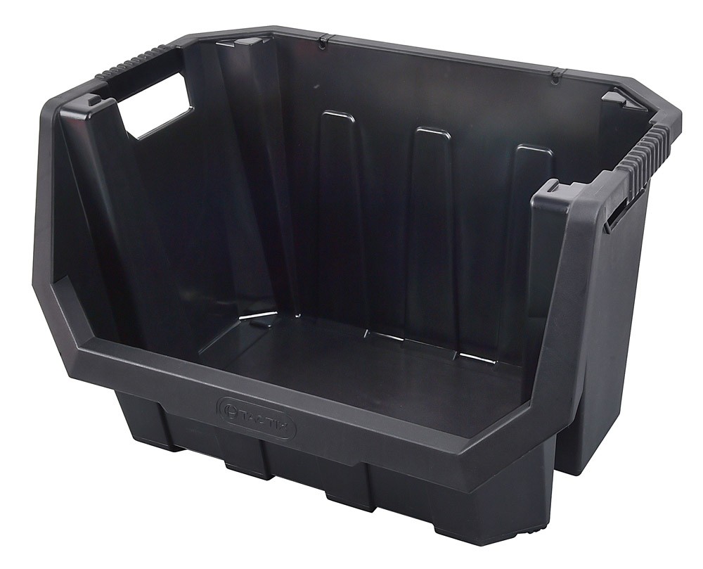 Stacking Storage Crate 40L - 320624