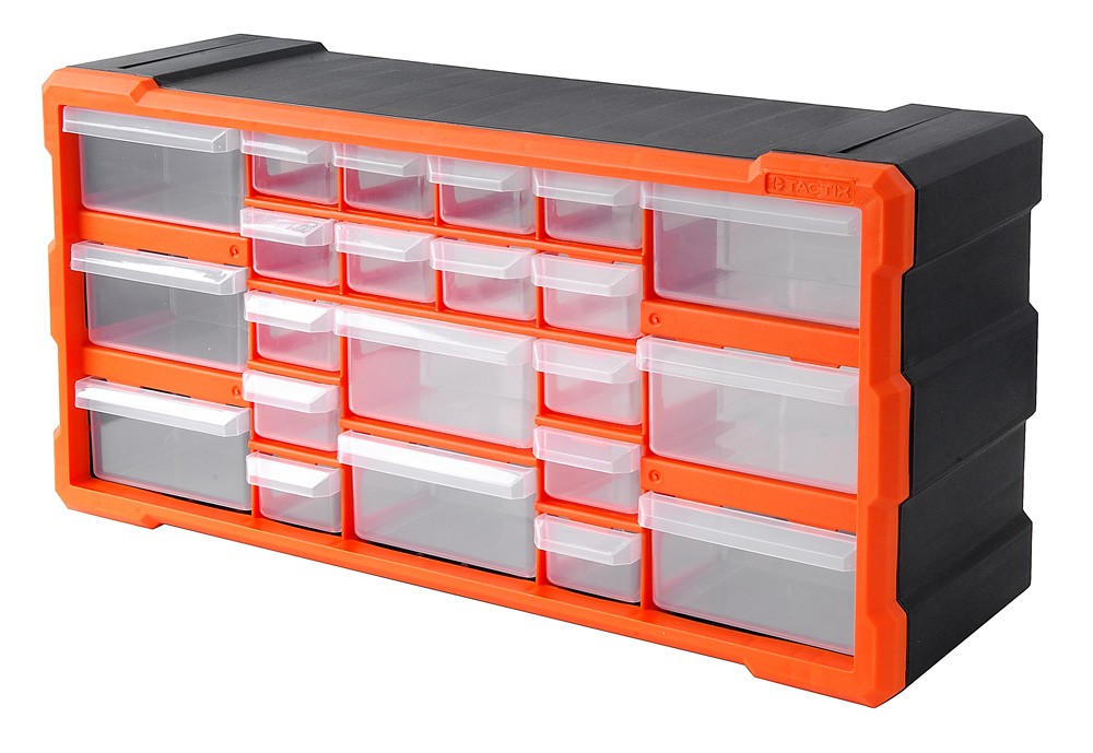 22 Drawer Cabinet - 320632