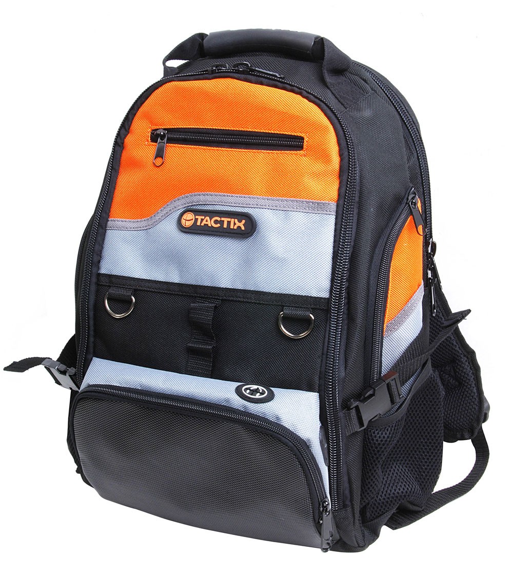 Tools Backpack - 323147