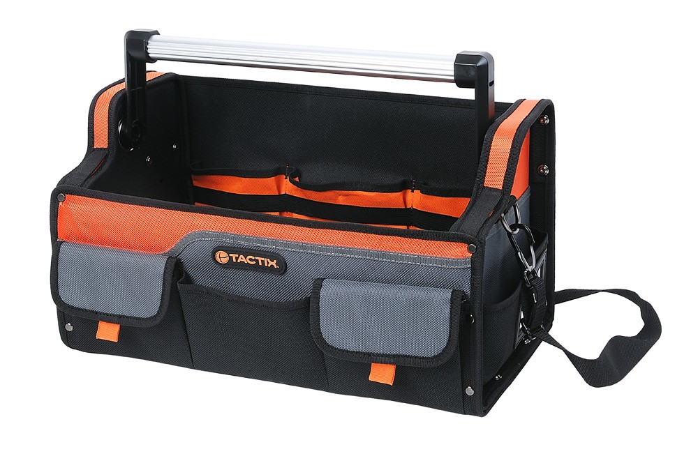 Open Tote Tool Bag 47cm - 323163