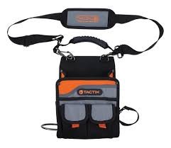 16 of Pockets Electricians Tool Pouch - 323169