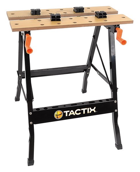 Foldable Work Bench - 330001