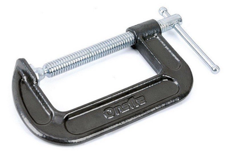 C-Clamp