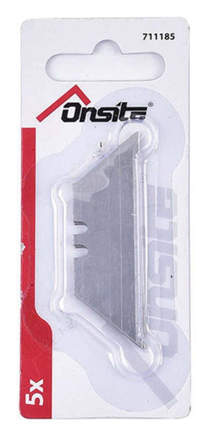 Utility Knife Blades - 711185