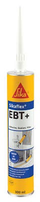 Sikaflex EBT+ - Πολυουρεθανικό συγκολλητικό/σφραγιστικό