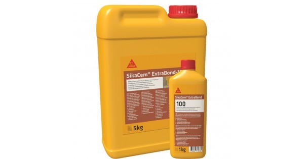 Sikacem Extrabond