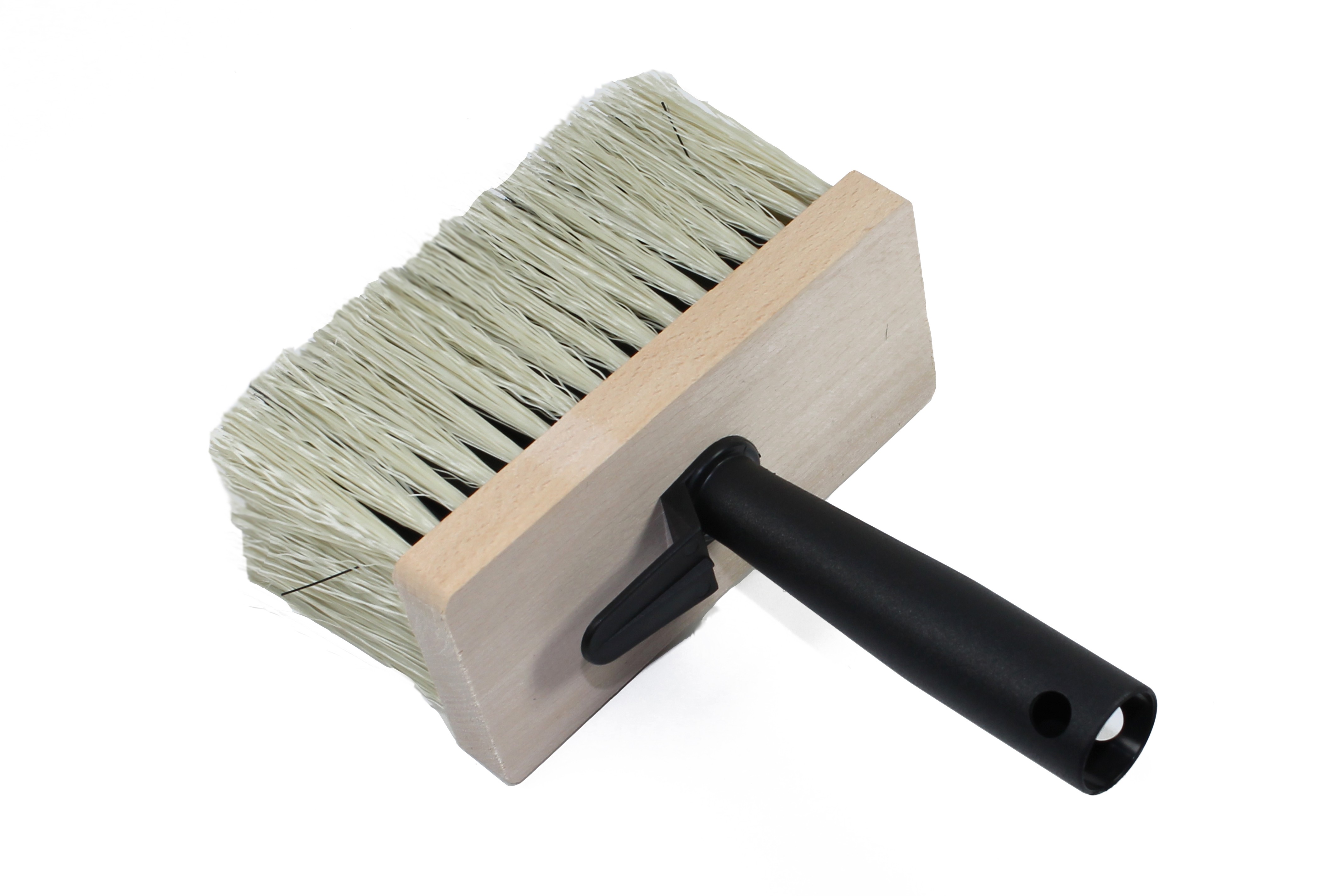 WELDERS WOODEN BRUSH