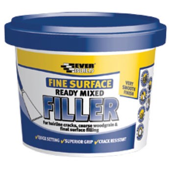 FINE SURFACE FILLER 600GR