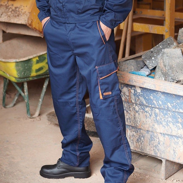 SAFETY CLOTHING  Everpro Cy