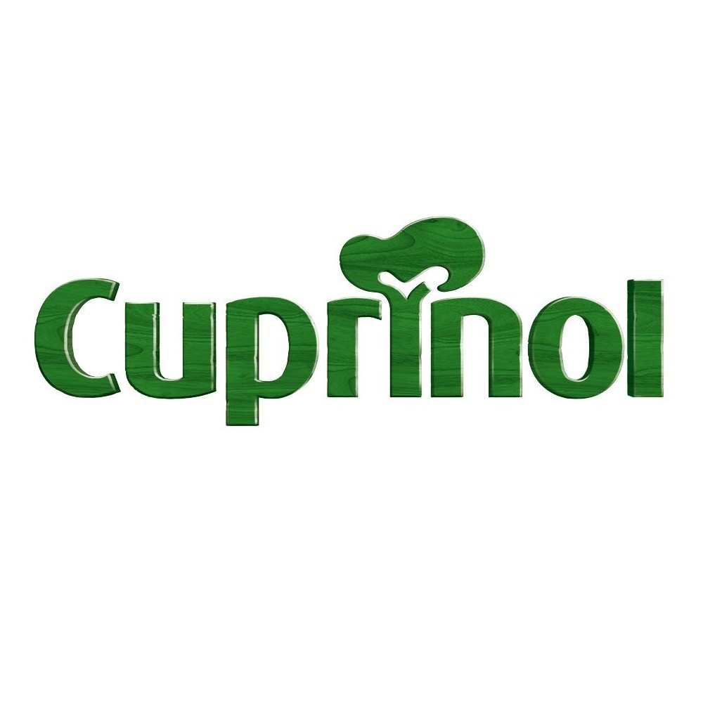 Cuprinol