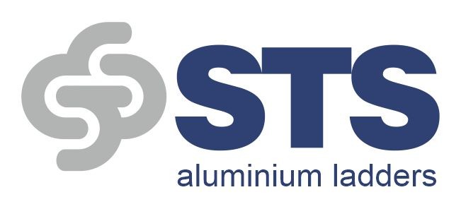 STS Aluminium Ladders